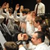 44° Raduno Concerti 4 Giugno 2016 - Seconda Serata