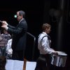 44° Raduno Concerti 4 Giugno 2016 - Seconda Serata