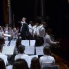 44° Raduno Concerti 4 Giugno 2016 - Seconda Serata