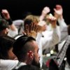 44° Raduno Concerti 4 Giugno 2016 - Seconda Serata