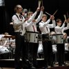 44° Raduno Concerti 4 Giugno 2016 - Seconda Serata