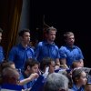 44° Raduno Concerti 8 Giugno 2016 - Terza Serata