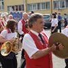 44° Raduno - Sfilata con arrivo in Piazza IV Novembre