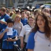 44° Raduno - Sfilata con arrivo in Piazza IV Novembre