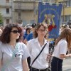 44° Raduno - Sfilata con arrivo in Piazza IV Novembre