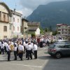 44° Raduno - Sfilata con arrivo in Piazza IV Novembre