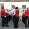 44° Raduno - Sfilata con arrivo in Piazza IV Novembre