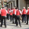 44° Raduno - Sfilata con arrivo in Piazza IV Novembre
