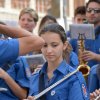 44° Raduno - Sfilata con arrivo in Piazza IV Novembre