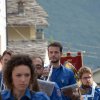 44° Raduno - Sfilata con arrivo in Piazza IV Novembre
