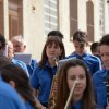 44° Raduno - Sfilata con arrivo in Piazza IV Novembre