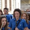 44° Raduno - Sfilata con arrivo in Piazza IV Novembre
