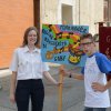 44° Raduno - Sfilata con arrivo in Piazza IV Novembre