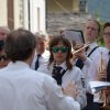 44° Raduno - Sfilata con arrivo in Piazza IV Novembre