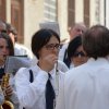 44° Raduno - Sfilata con arrivo in Piazza IV Novembre