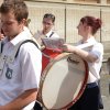 44° Raduno - Sfilata con arrivo in Piazza IV Novembre
