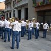 44° Raduno - Sfilata con arrivo in Piazza IV Novembre