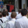 44° Raduno - Sfilata con arrivo in Piazza IV Novembre