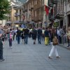 44° Raduno - Sfilata con arrivo in Piazza IV Novembre