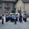 44° Raduno - Sfilata con arrivo in Piazza IV Novembre