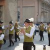 44° Raduno - Sfilata con arrivo in Piazza IV Novembre