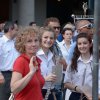 44° Raduno - Sfilata con arrivo in Piazza IV Novembre