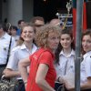 44° Raduno - Sfilata con arrivo in Piazza IV Novembre