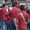 44° Raduno - Sfilata con arrivo in Piazza IV Novembre