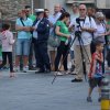 44° Raduno - Sfilata con arrivo in Piazza IV Novembre