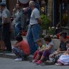 44° Raduno - Sfilata con arrivo in Piazza IV Novembre
