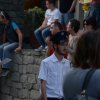 44° Raduno - Sfilata con arrivo in Piazza IV Novembre