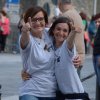 44° Raduno - Sfilata con arrivo in Piazza IV Novembre