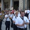 44° Raduno - Sfilata con arrivo in Piazza IV Novembre