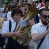 44° Raduno - Sfilata con arrivo in Piazza IV Novembre