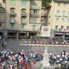 44° Raduno - Sfilata con arrivo in Piazza IV Novembre