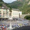 44° Raduno - Sfilata con arrivo in Piazza IV Novembre