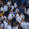 44° Raduno - Sfilata con arrivo in Piazza IV Novembre