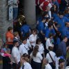 44° Raduno - Sfilata con arrivo in Piazza IV Novembre