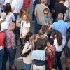 44° Raduno - Sfilata con arrivo in Piazza IV Novembre
