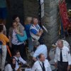 44° Raduno - Sfilata con arrivo in Piazza IV Novembre