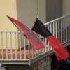 44° Raduno - Sfilata con arrivo in Piazza IV Novembre