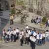44° Raduno - Sfilata con arrivo in Piazza IV Novembre