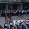 44° Raduno - Sfilata con arrivo in Piazza IV Novembre