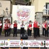 44° Raduno - Sfilata con arrivo in Piazza IV Novembre