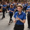 44° Raduno - Sfilata con arrivo in Piazza IV Novembre