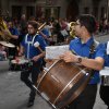 44° Raduno - Sfilata con arrivo in Piazza IV Novembre