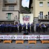 44° Raduno - Sfilata con arrivo in Piazza IV Novembre