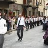 44° Raduno - Sfilata con arrivo in Piazza IV Novembre