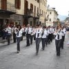 44° Raduno - Sfilata con arrivo in Piazza IV Novembre