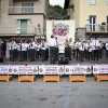 44° Raduno - Sfilata con arrivo in Piazza IV Novembre